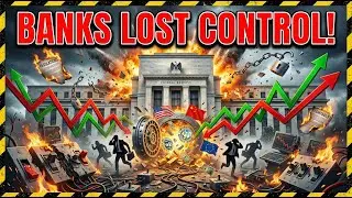 The Market Kill Switch Failed &mdash; Did Banks Lose Control or Change the Rules?