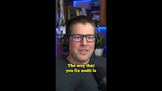 Как исправить аудиты