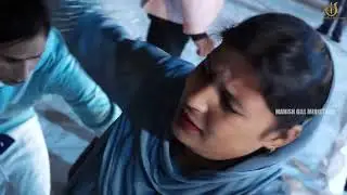 🔥 Holy Spirit Touch on Pastor Manish Gill Family | Powerful Fire Prayer
