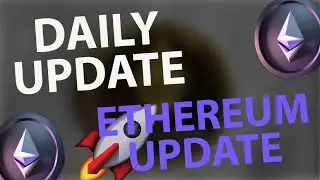 #ETH DAILY UPDATE!? | #ETHEREUM PRICE PREDICTION 2022 | ETH PRICE PREDICTION | ETH ANALYSIS