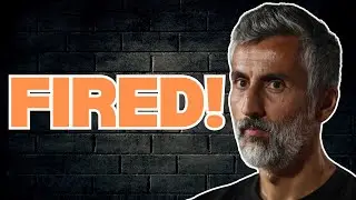 Egyptian giants Al Ahly have fired head coach Jos&eacute; Riveiro