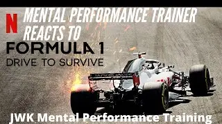 Professional Mental Performance Trainer Reacts to 
