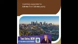 Late-Fall Trends Show Cooling Demand in LA County | Invest in your future!