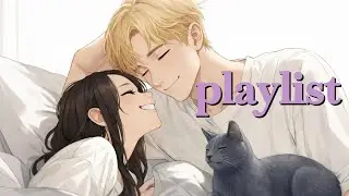 𝐏𝐥𝐚𝐲𝐥𝐢𝐬𝐭 [Cafe] 집중하려다 감성에 젖음 🎧 POP R&B | 카페 · 공부 · 매장 플레이리스트