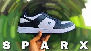 Sparx New Launch Sneakers || Sparx SM 747 Sneakers Unboxing And Reviews