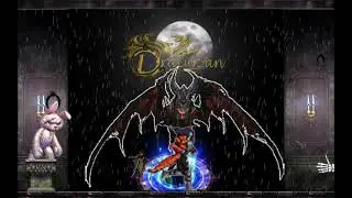 Mr. Hopp's 【08】 Final Boss Theme 【Piano Remix】 【Mr. Hopp's Playhouse 2】