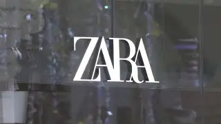 Właściciel Zary, Inditex, przebija prognozy mocnym początkiem zimy | REUTERS