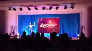 Sahar - Lar Druzo