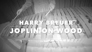 Joplin On Wood【Marimba】