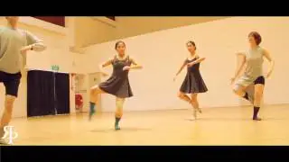 GROUP 1 | THE ROYAL DANCE OFF [TRDO] CHAPTER 4 HEATS | RPProductions