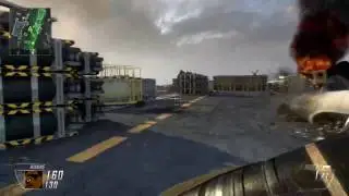 Gun game black ops2