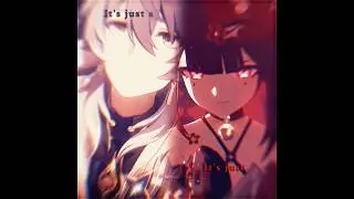 Honkai: Star Rail || Sparkle/Robin & Sunday edit || Cigarette Duet || @RiceCakeEditz