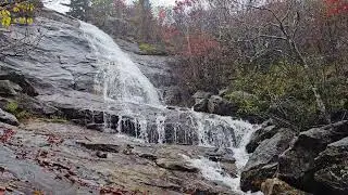 Graveyard Fields Upper Falls, NC