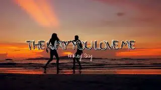 Mikey Sky - The Way You Love Me (HYPERTECHNO 2024)