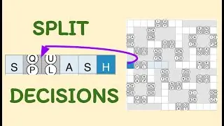 Love Scrabble? I guarantee you'll love this addictive word puzzle!