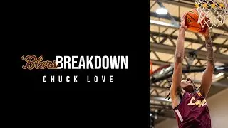 'Blers Breakdown | Chuck Love