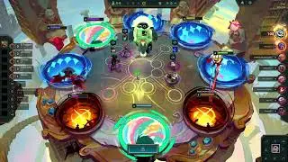 TFT SoloQ Subiendo a Diamante!! freljord con Noxus