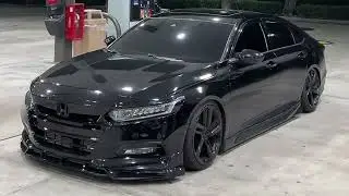 Best honda accord generation | Finally-All New Honda Accord Officially Released- King of all Coupes