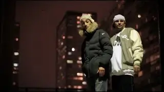 G-ZON (LA MEUTE) Feat. AKETO (SNIPER) - A quoi ça rime ? (Prod. NIZI) Clip Officiel