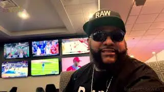 AL YORK SPORTS PRESENTS NATIONWIDE SPORTSBOOK REVIEWS,TAP N AND GET NOTHING BUT THE TRUTH,EPISODE 3