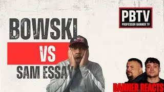 THE FUNNIEST NORTHERN BATTLERS? (BANNER REACTS)