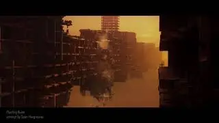 Floating Ruins
