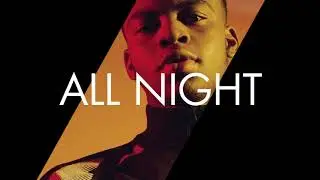 J Hus Type Beat 2018 (feat. Not3s x MoStack) - All Night (prod. by Donny) - UK Afrobeat / Afro Swing