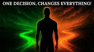 The Quantum Ripple Effect of Small Habits (How to Stay Consistent)