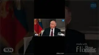 Putin & Tucker Carlson interview The Most Crazy TOP Moments #2024 #putin #tucker #interview #top
