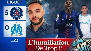 JT OM ☑️ L'HUMILIATION de Trop ! Le CAUCHEMAR 2026 S'ARR&Ecirc;TE QUAND ? JE VAIS DIRE LES TERMES ! #om 