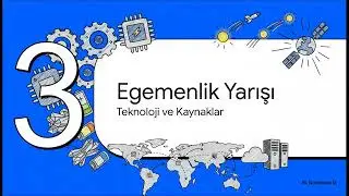 2026 yılına dair jeopolitik ve ekonomik öngörüleri