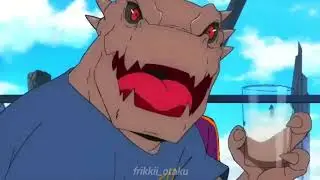 Stronger - Rak Wraithraiser - Tower of god - edit