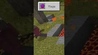 RPG Skills: Mage Class 🧙