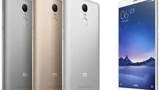 How to Take Selfie from fingerprint sensor in Xiaomi Redmi note 3