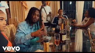 Vijan - Conquer (Official Video) ft. Jayskull