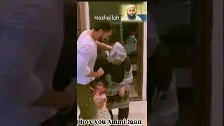 bbachi ka recitation dekhenge ❤️☝️#islamic #shorts #love #maa #youtubeshorts