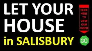 Rent My House Salisbury Wiltshire