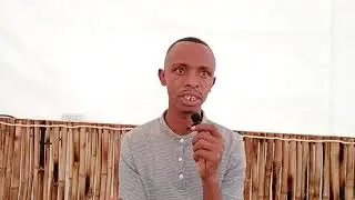 Ese YouTube channel ihemba amafanga angehe