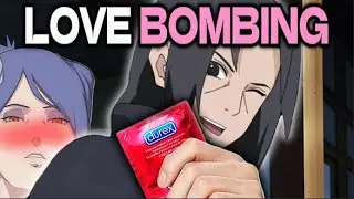 ITACHI but he's just GASLIGHTING his date - Part 2