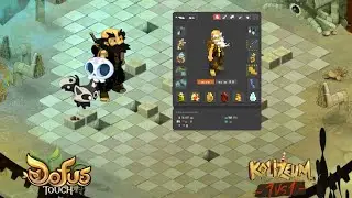 ENU EAU RETRAIT PM BEAUCOUP TROP FORT ??? DOFUS TOUCH