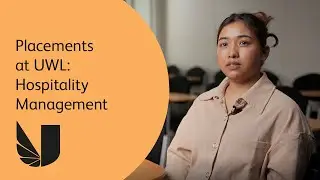 Placements at UWL: Hospitality Management | University of West London