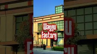 Wagyu Factory coming to Brea downtown .  #brea #wagyubeef #foodcritic