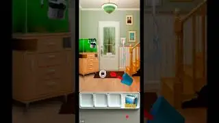 100 DOORS HAPPY FAMILY HOUSE DOOR 93 WALK THROUGH