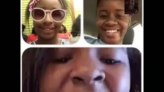 Video Collage App