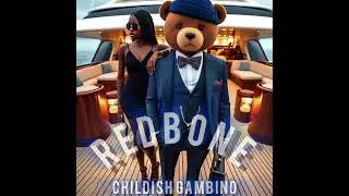 Childish Gambino - Redbone (Interpolation)