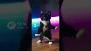 Pulp Fiction with Kittens The Cutest Parody Trailer Ever #cat #viral #funny
