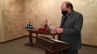 Gordon Meyer Memorial