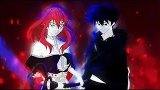 asteria - ULTRA INSTINCT (feat. kets4eki) (Official Visualizer) 1 hour loop