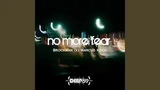 No More Fear