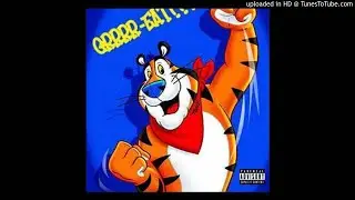 [FREE] A$AP Ant x Lulu P Type Beat - Frosted Flakes Freestyle | prod. Hubert Z